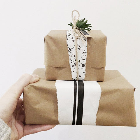 Shopping for someone else but not sure what to give them?   Buying a gift? Would love to have it wrapped? You’ll need a card too!  Here are all the essentials to help with whatever gift buying situation you are in.
